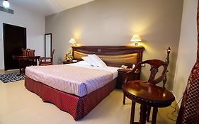 Rainbow Hotel Apartments